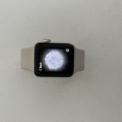 Apple watch series 3