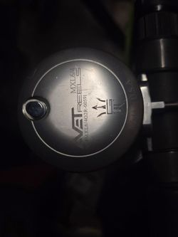Avet MXL 2speed G2