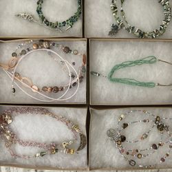 One Of A Kind Belly Chains 