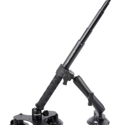 Suction Car Mount for Insta360 