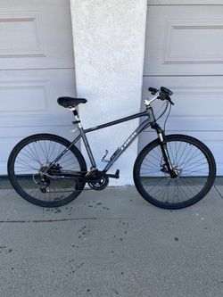 Trek 8.3 Dual Sport Bike