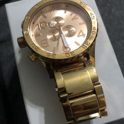 Nixon 51-30