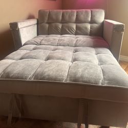 Sofa Bed 