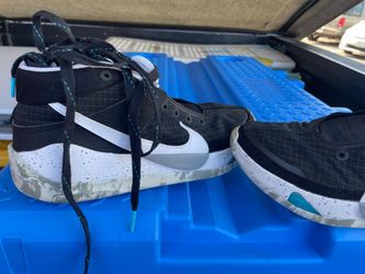 Kevin Durants 7's Air Zooms