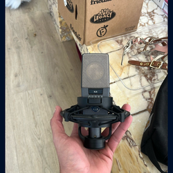 PRICE DROP! AKG C414 XLS Studio Microphone