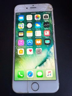iPhone 6 - 64GB Unlocked