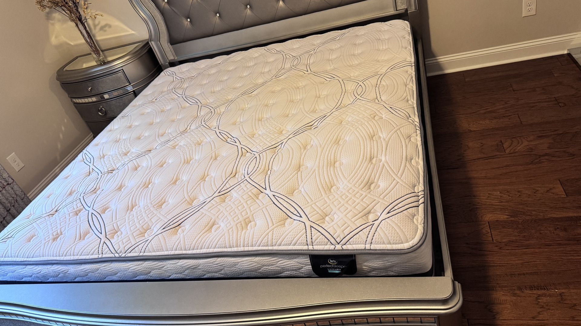 King Size Mattress