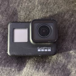 Go Pro Hero 7 Black