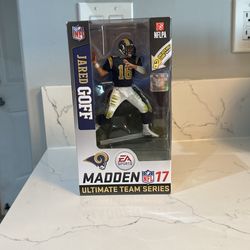 Jared Goff