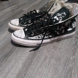 Converse Chuck Taylor All Star Shoes High Tops CTAS
