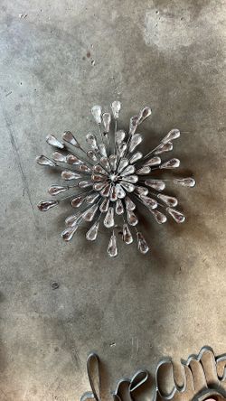 Wall Decor