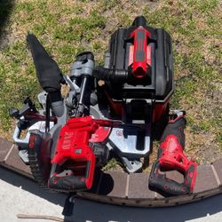 Power Tools