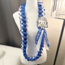 GRADUATION LEIS