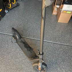 Segway Ninebot F2 Electric Scooter