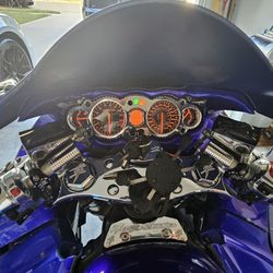 2009 Hayabusa For Sale $8,000 OBO