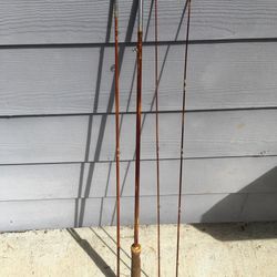 Vintage Southbend Fly Fishing Rod