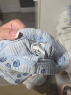 Carter's Baby Pants 24 Months