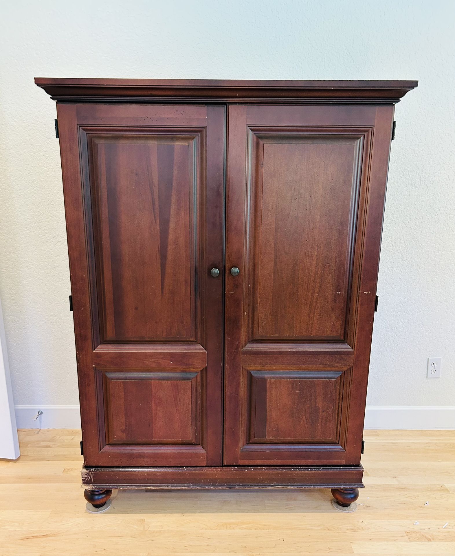 TV Stand Or Armoire