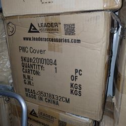 Leader Accessories PWC (Personal Watercraft) Cover,