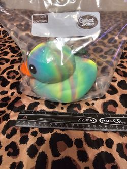 New Tie Dye Squeezy