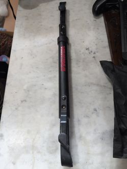 Yakima tubetop bike adapter