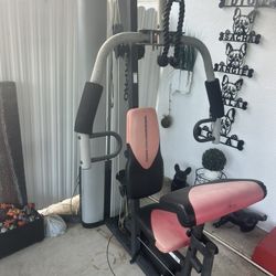 Weider 2980 