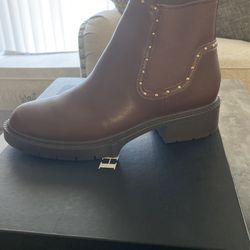 Brand New Coach Boots