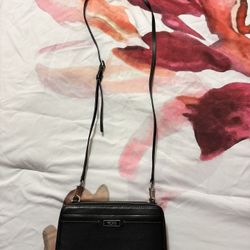 Tumi Cross Body - Small - Travel