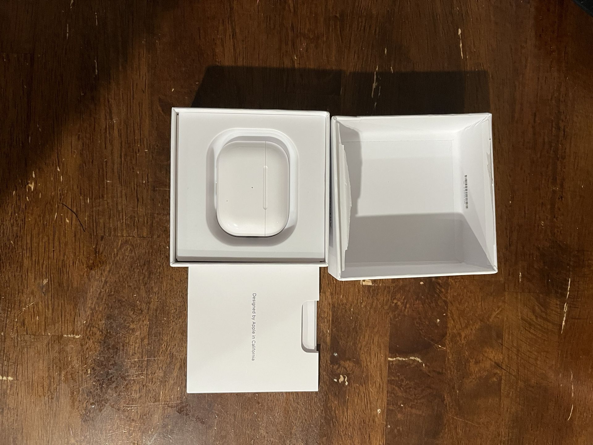 AirPod Pro Gen 2