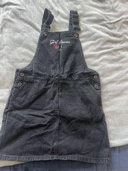 Kids Overalls