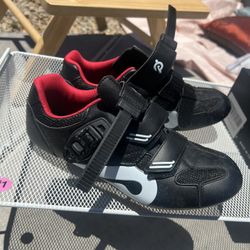 Peleton Shoes