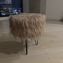 Stool