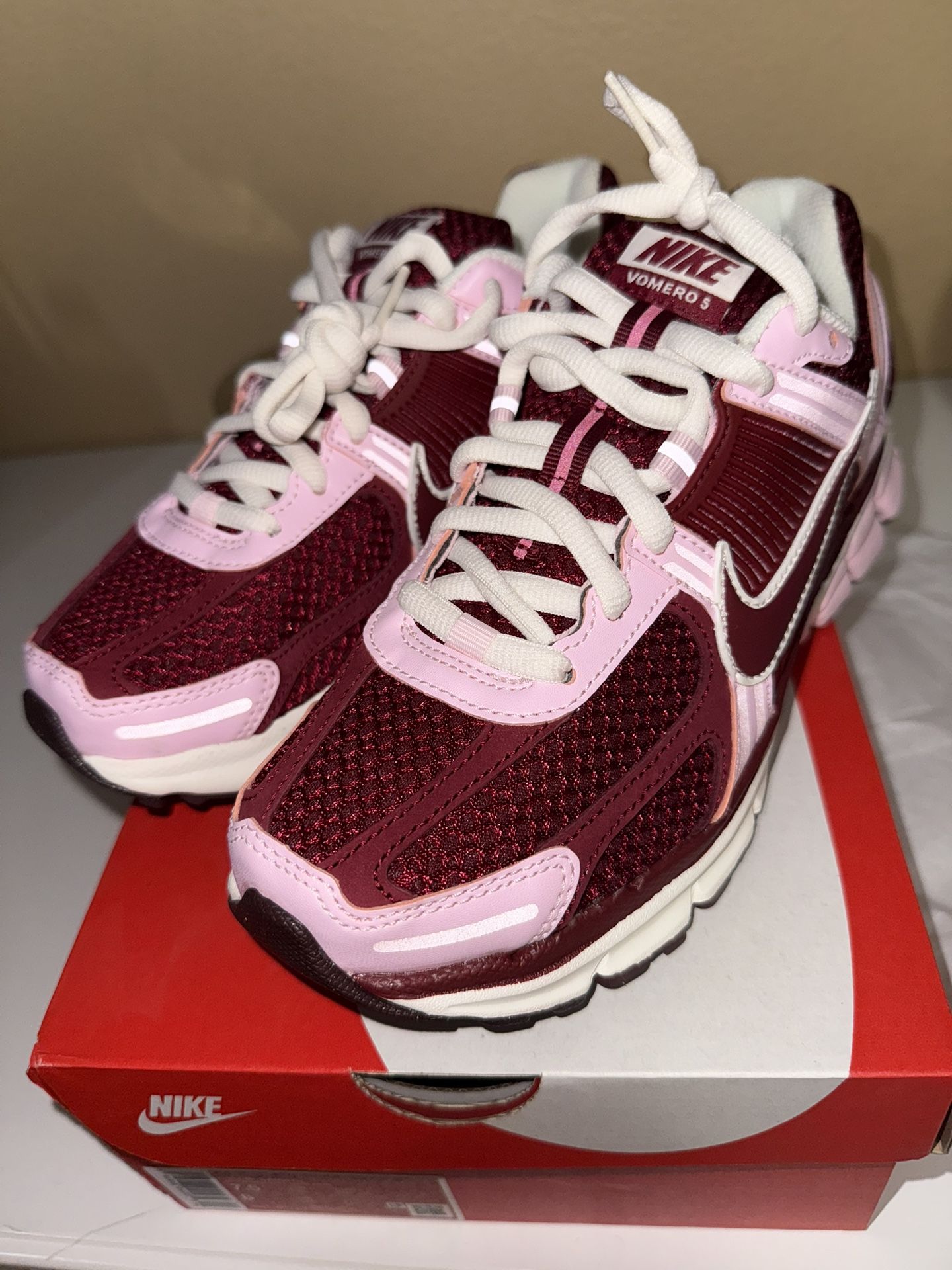 Nike Vomero