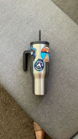Water Cup