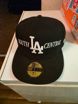 Fitted Hat