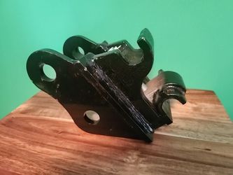Mini Excavator Attachment