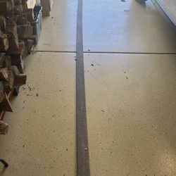 13.5 Ft Bend-a-board