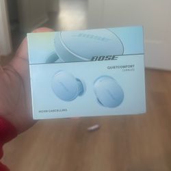 Bose Quiet Comfort 