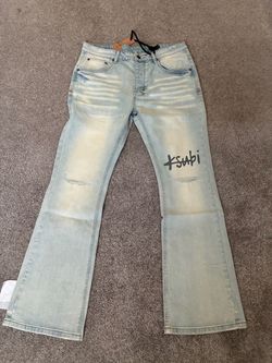 Ksubi jeans