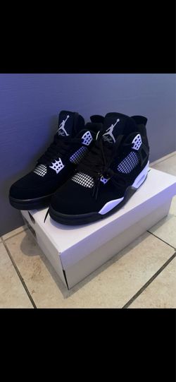 Jordan 4