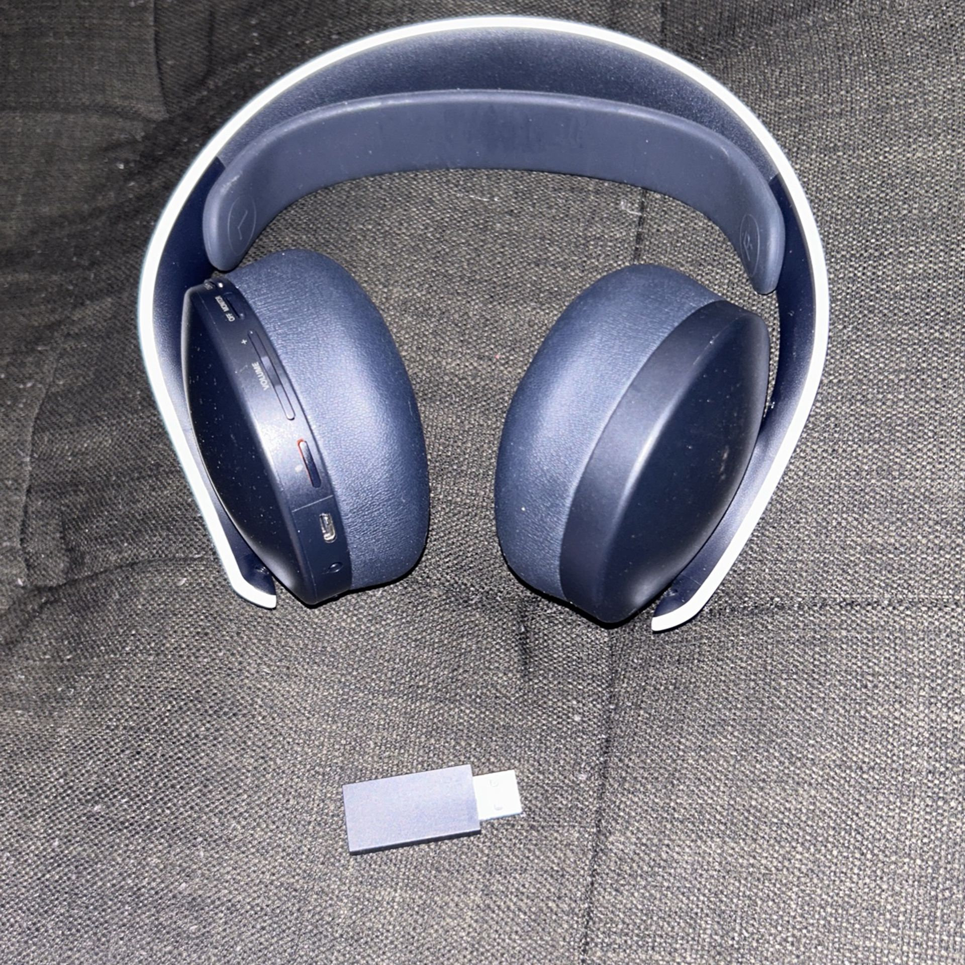 Ps5 Bluetooth Headset 