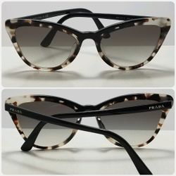 Prada sunglasses new