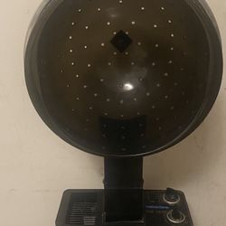 Belvedere Hood Dryer 