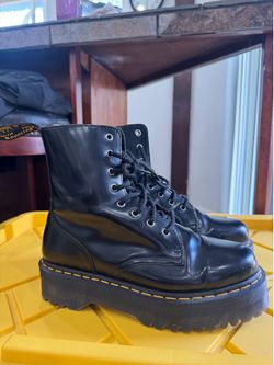 Doc Martens