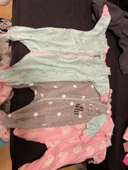 Baby clothes