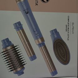 Calista Styling Tool