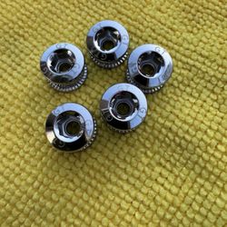 Gt Bmx Chainring Bolts 