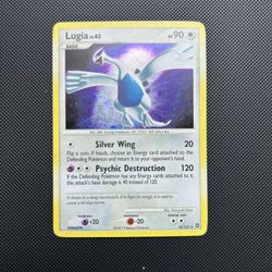 Lugia Cards