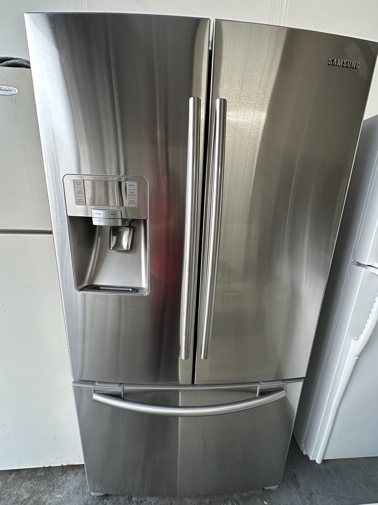 Samsung Refrigerador