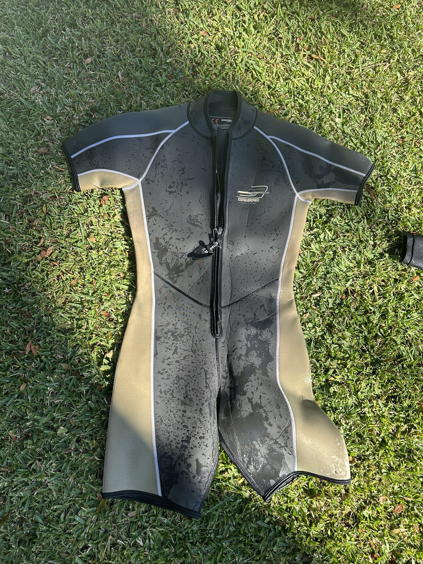 Wet suit BUNDLE